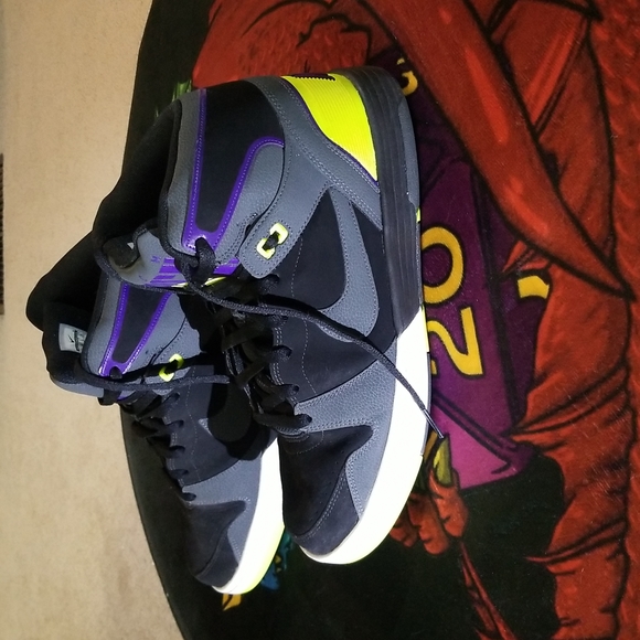 Mach Force Nike - Picture 2 of 6